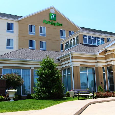 Holiday Inn Effingham By Ihg Exterior photo