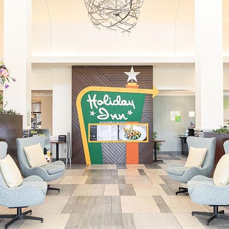 Holiday Inn Effingham By Ihg Exterior photo