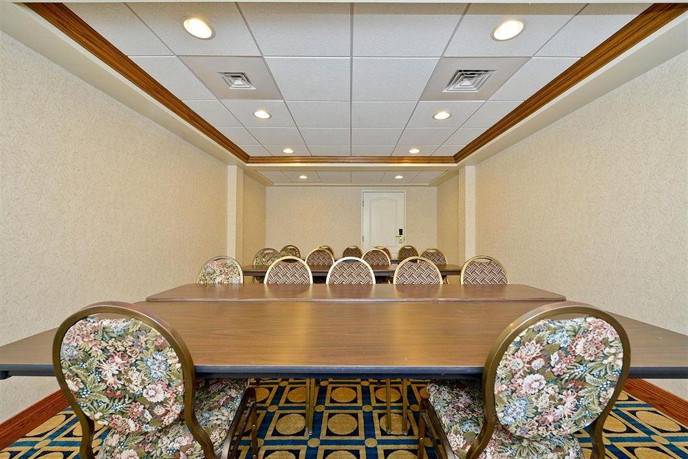 Holiday Inn Effingham By Ihg Exterior photo