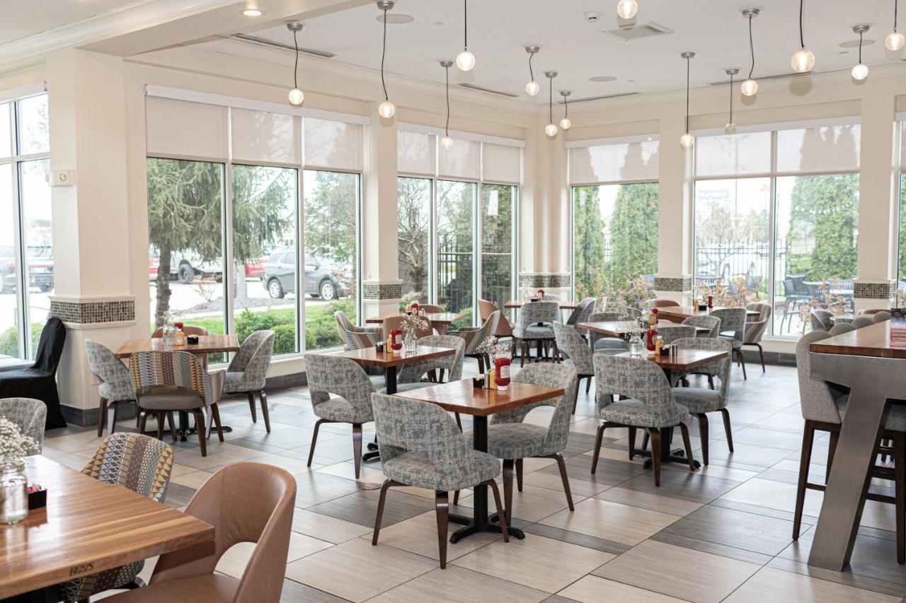 Holiday Inn Effingham By Ihg Exterior photo