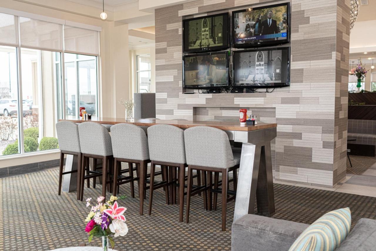 Holiday Inn Effingham By Ihg Exterior photo
