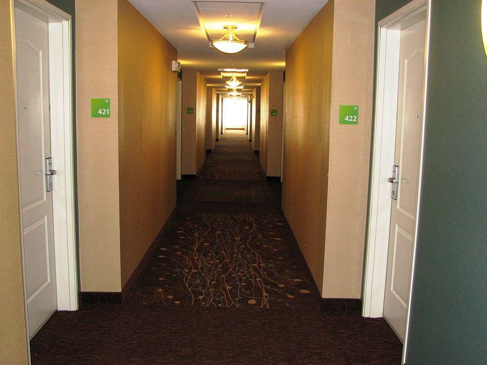 Holiday Inn Effingham By Ihg Exterior photo