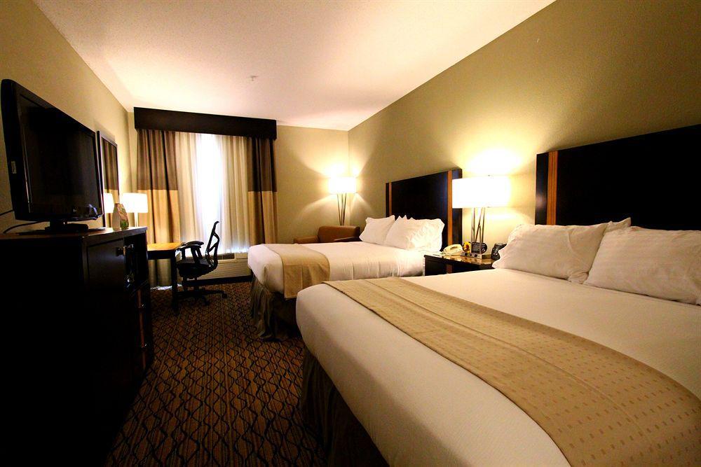 Holiday Inn Effingham By Ihg Exterior photo