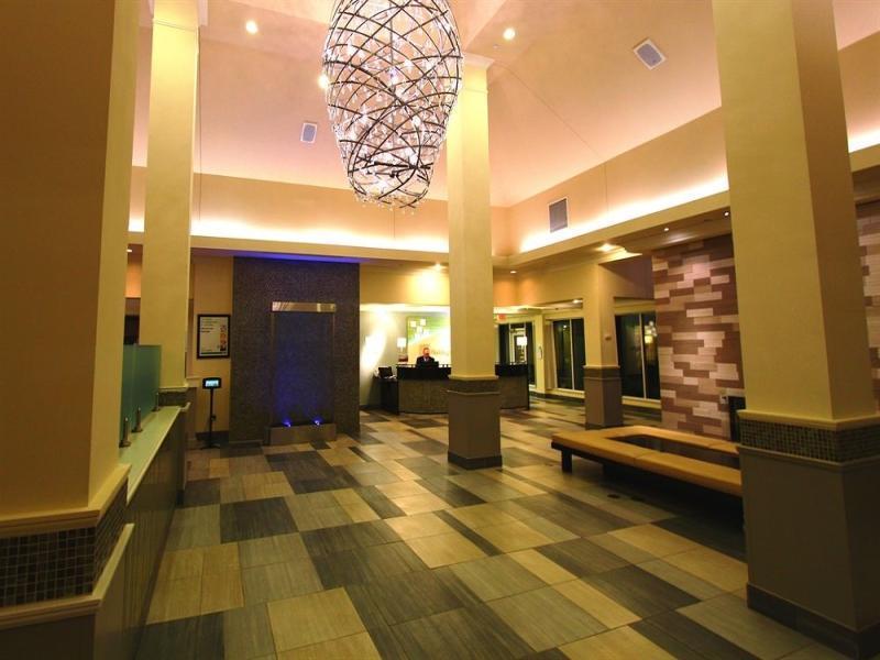 Holiday Inn Effingham By Ihg Exterior photo