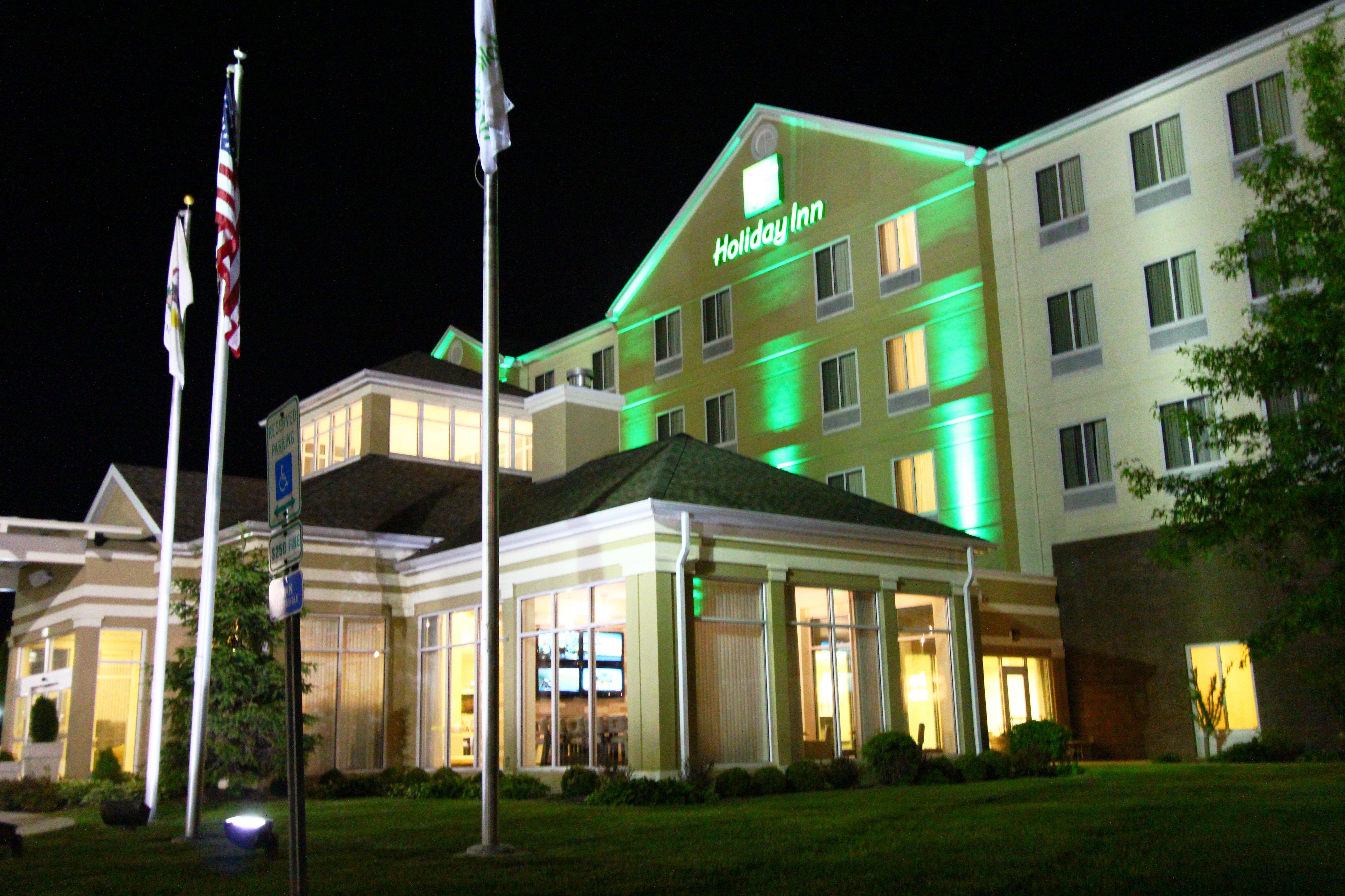 Holiday Inn Effingham By Ihg Exterior photo