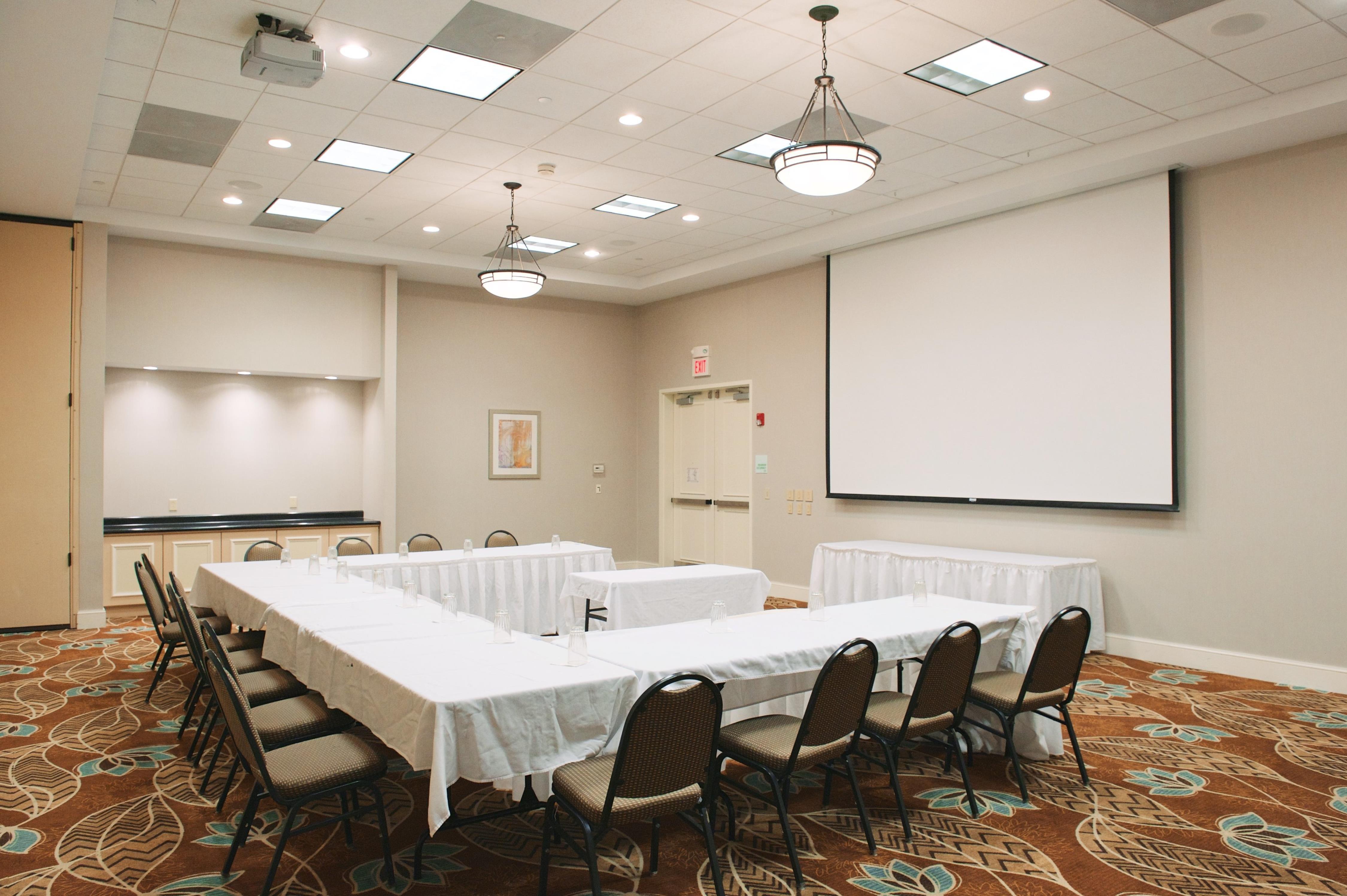 Holiday Inn Effingham By Ihg Exterior photo