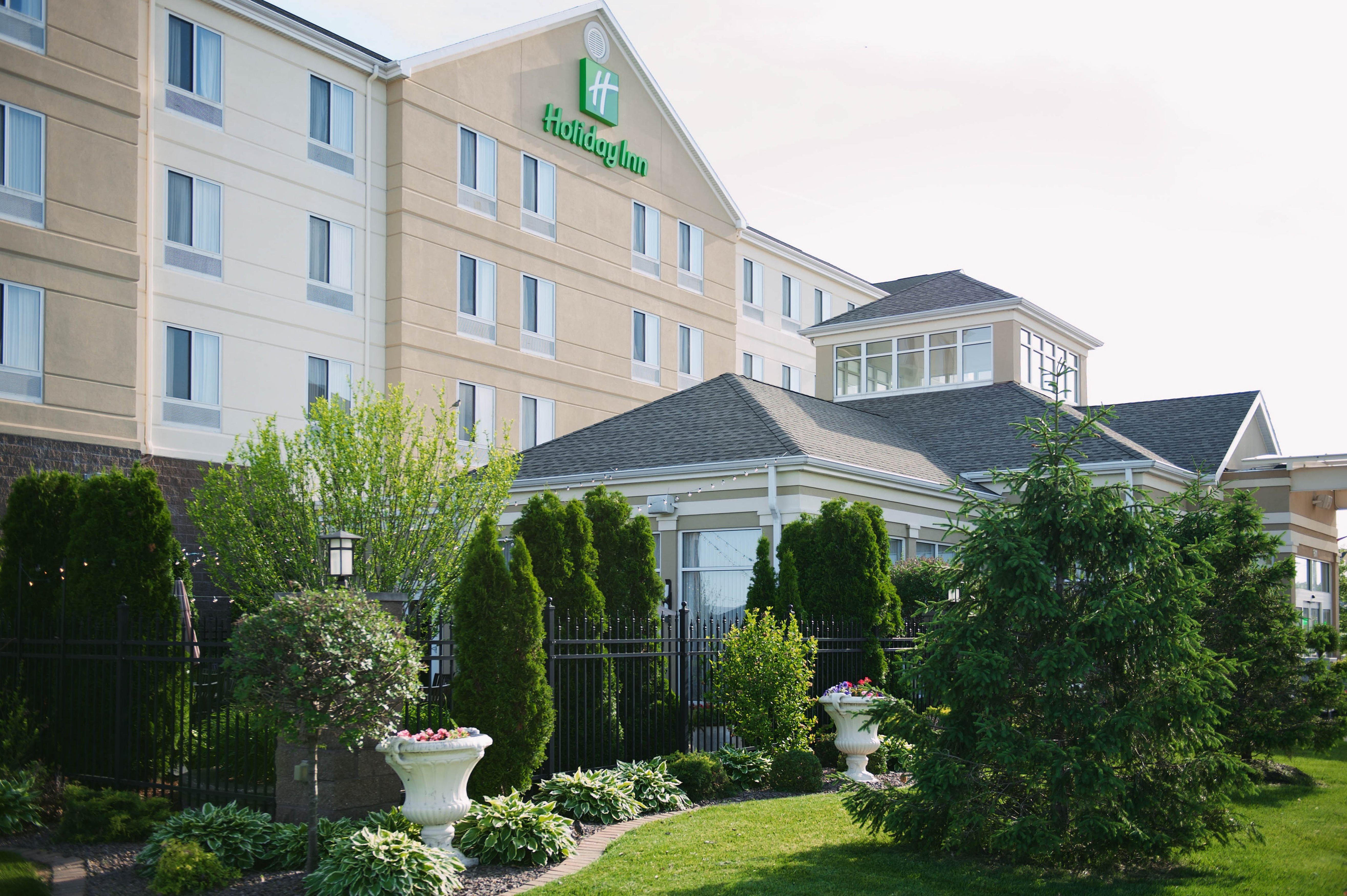 Holiday Inn Effingham By Ihg Exterior photo