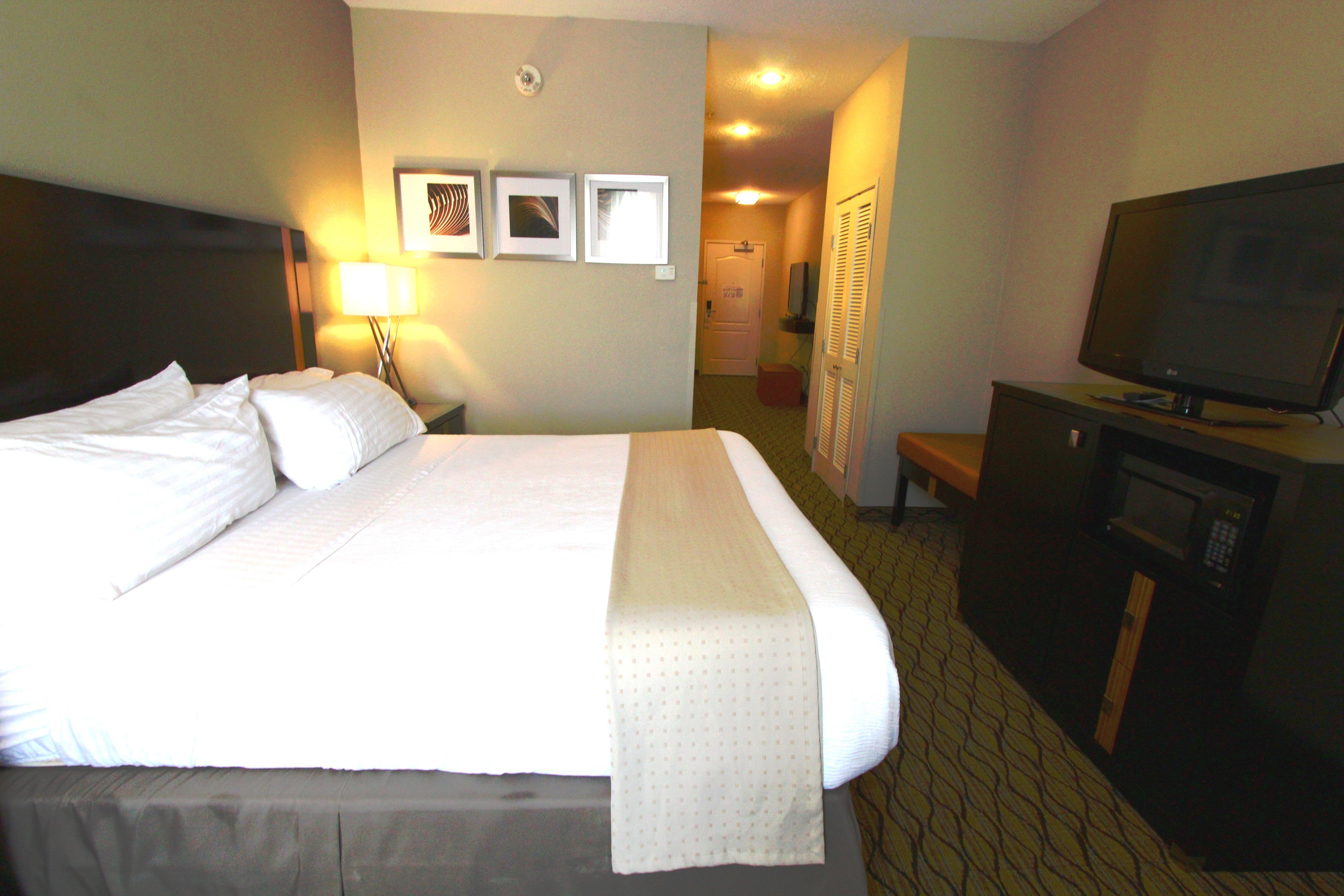 Holiday Inn Effingham By Ihg Exterior photo