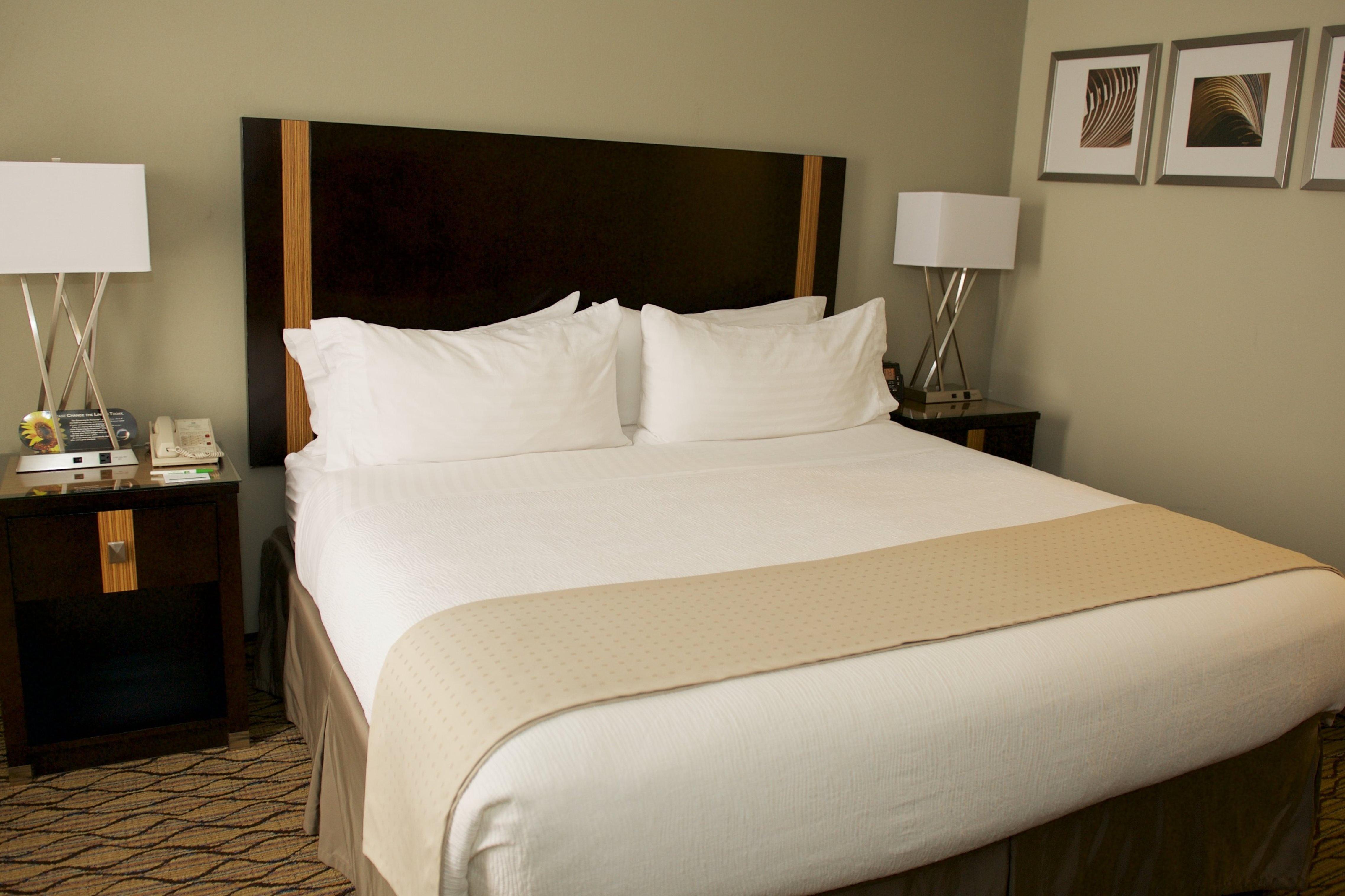 Holiday Inn Effingham By Ihg Exterior photo