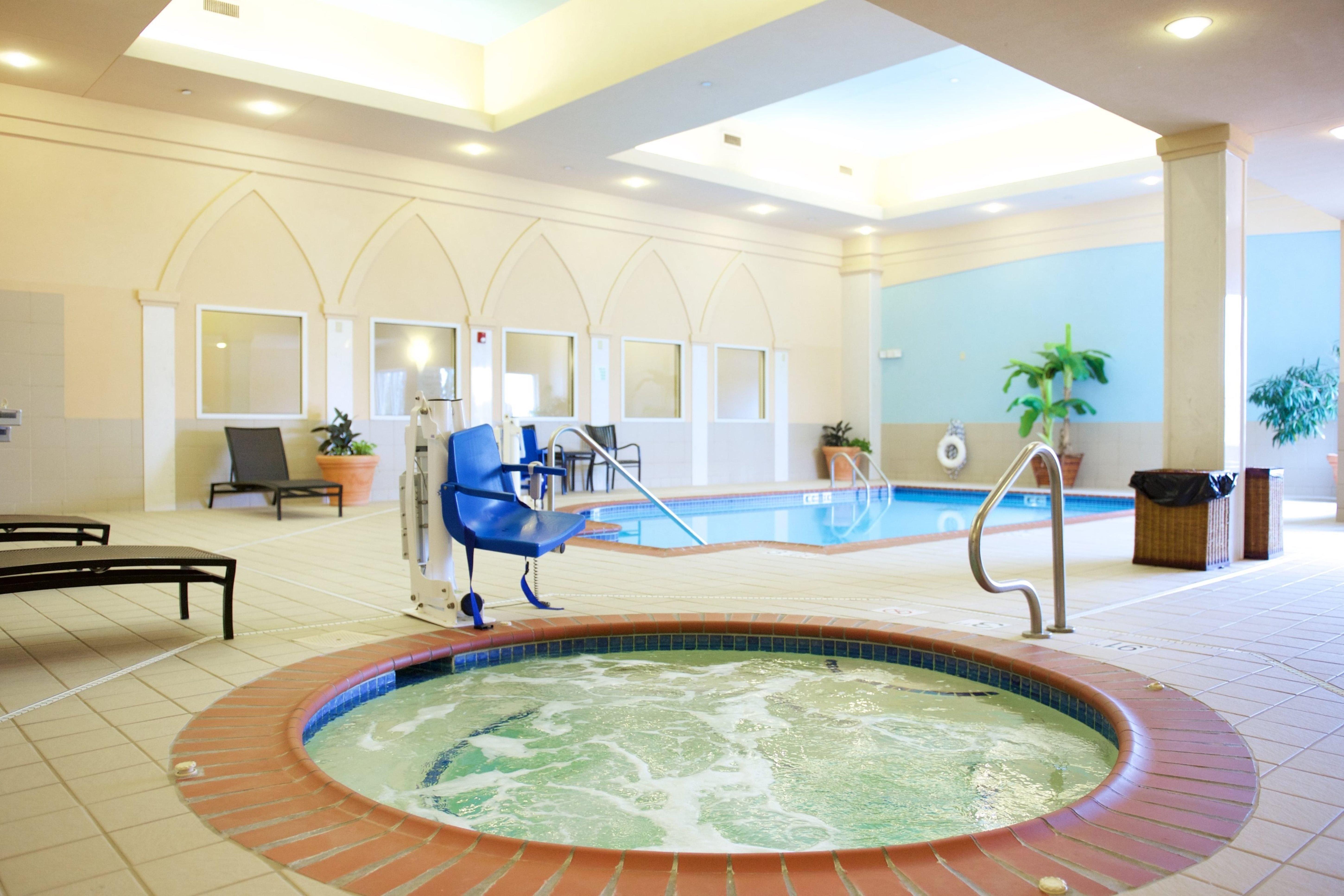 Holiday Inn Effingham By Ihg Exterior photo