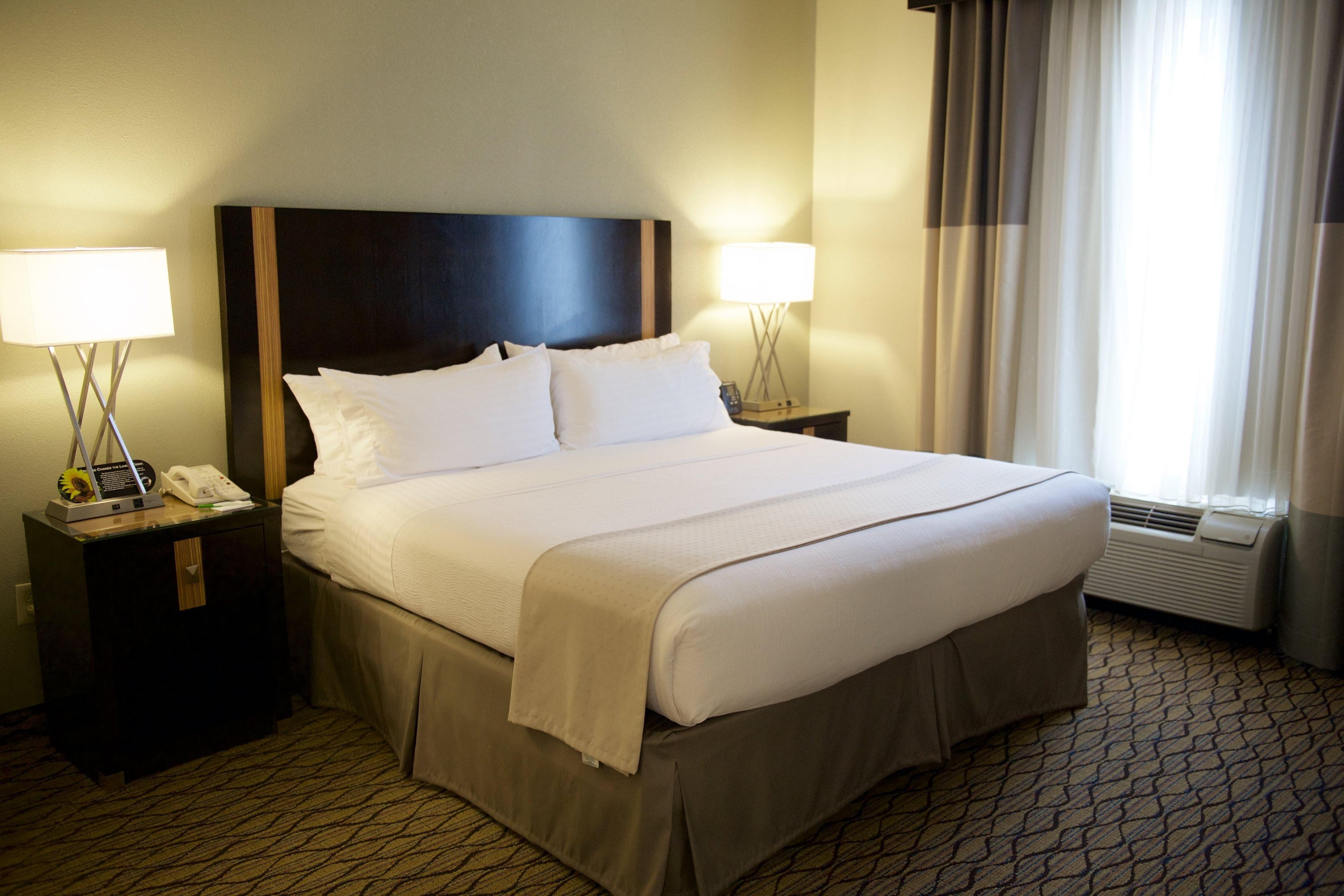 Holiday Inn Effingham By Ihg Exterior photo