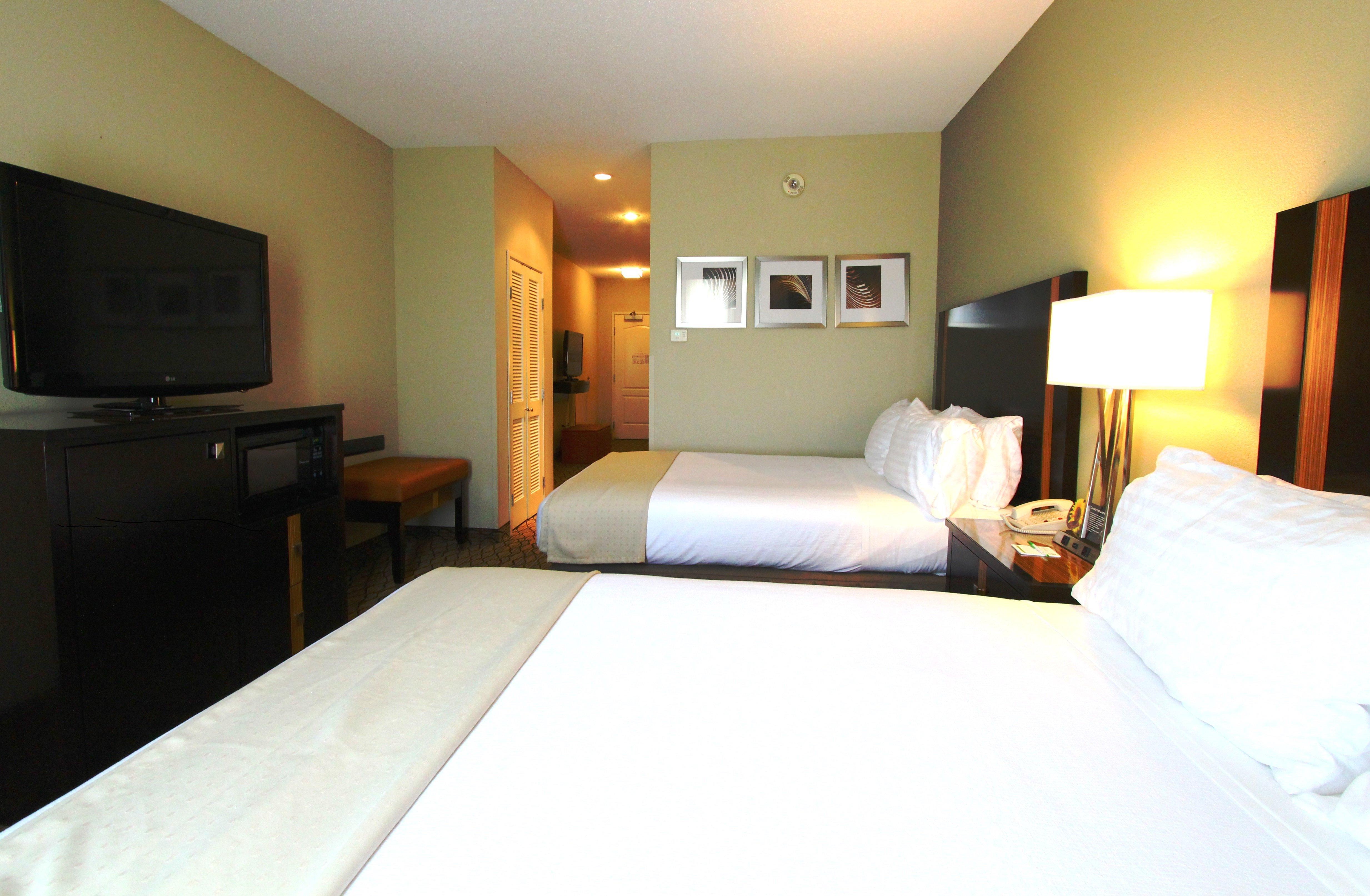 Holiday Inn Effingham By Ihg Exterior photo