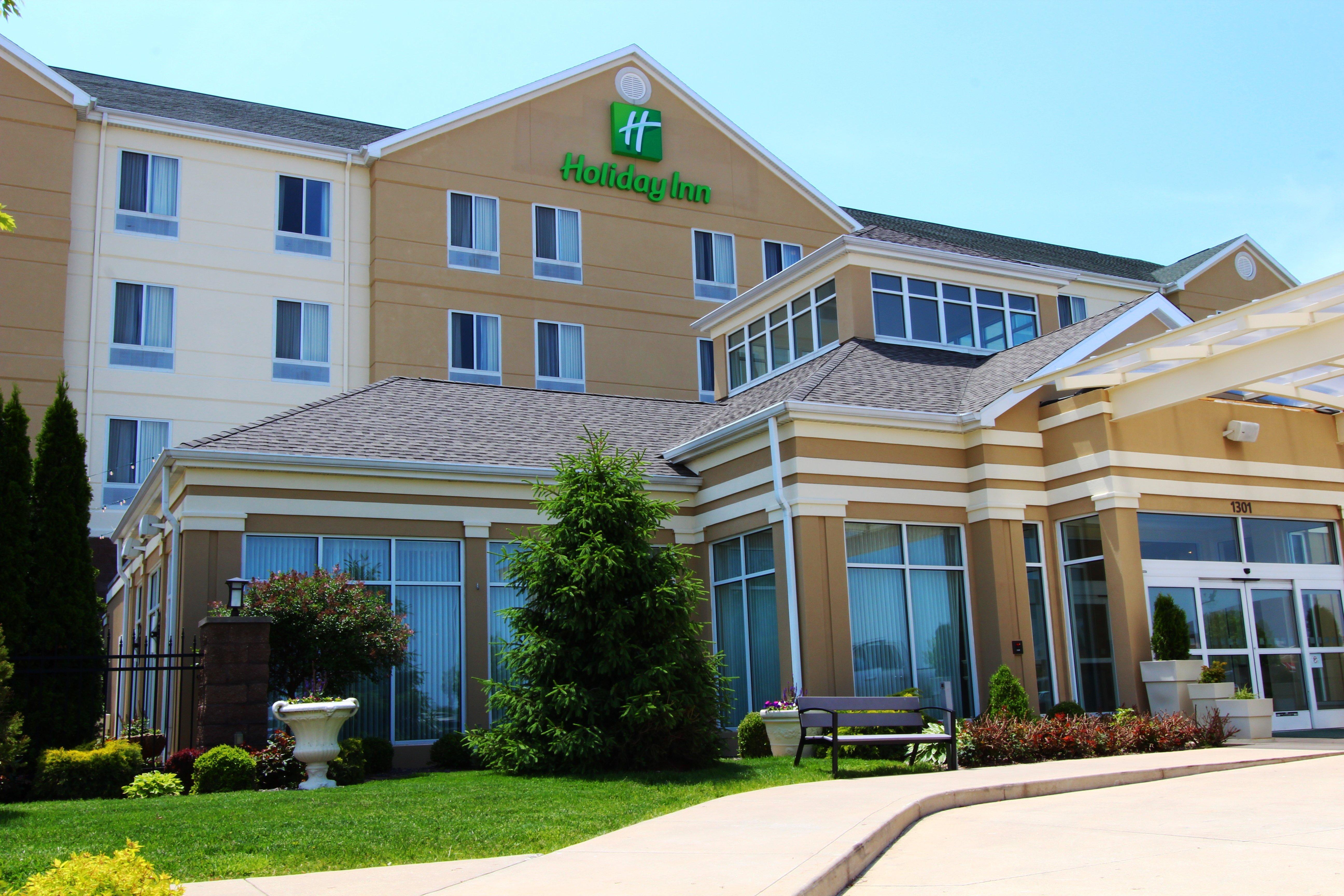 Holiday Inn Effingham By Ihg Exterior photo