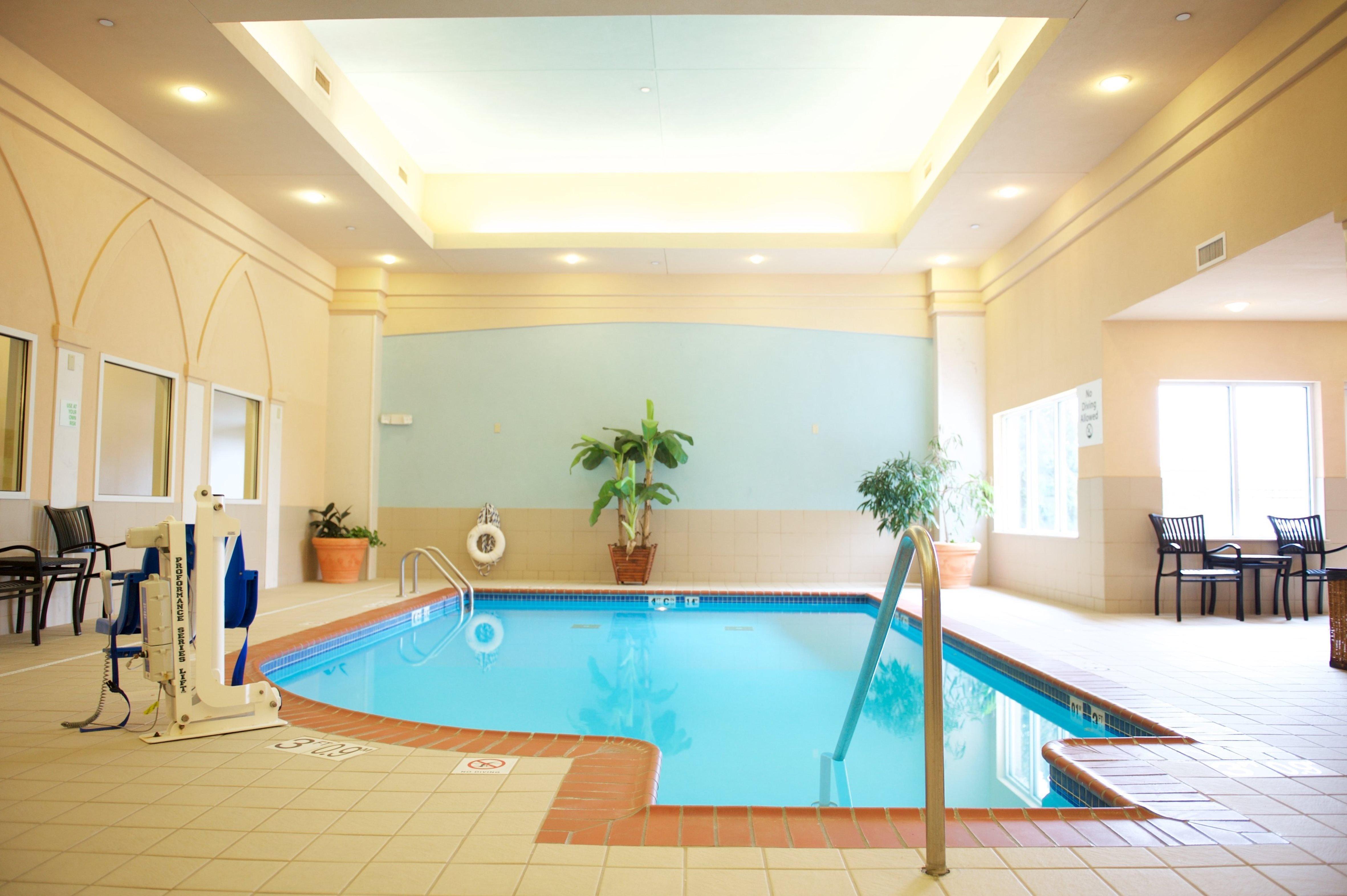 Holiday Inn Effingham By Ihg Exterior photo