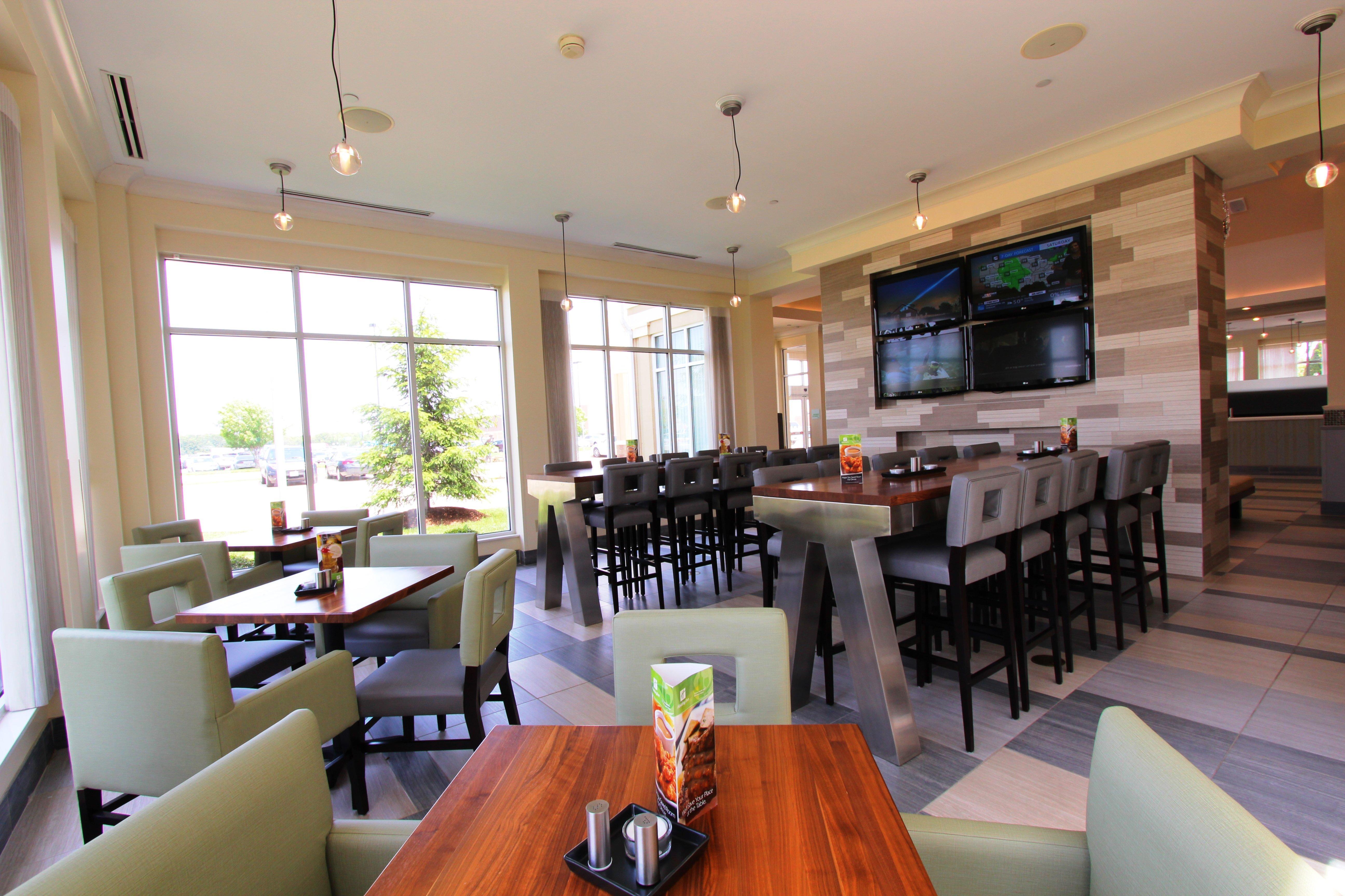 Holiday Inn Effingham By Ihg Exterior photo