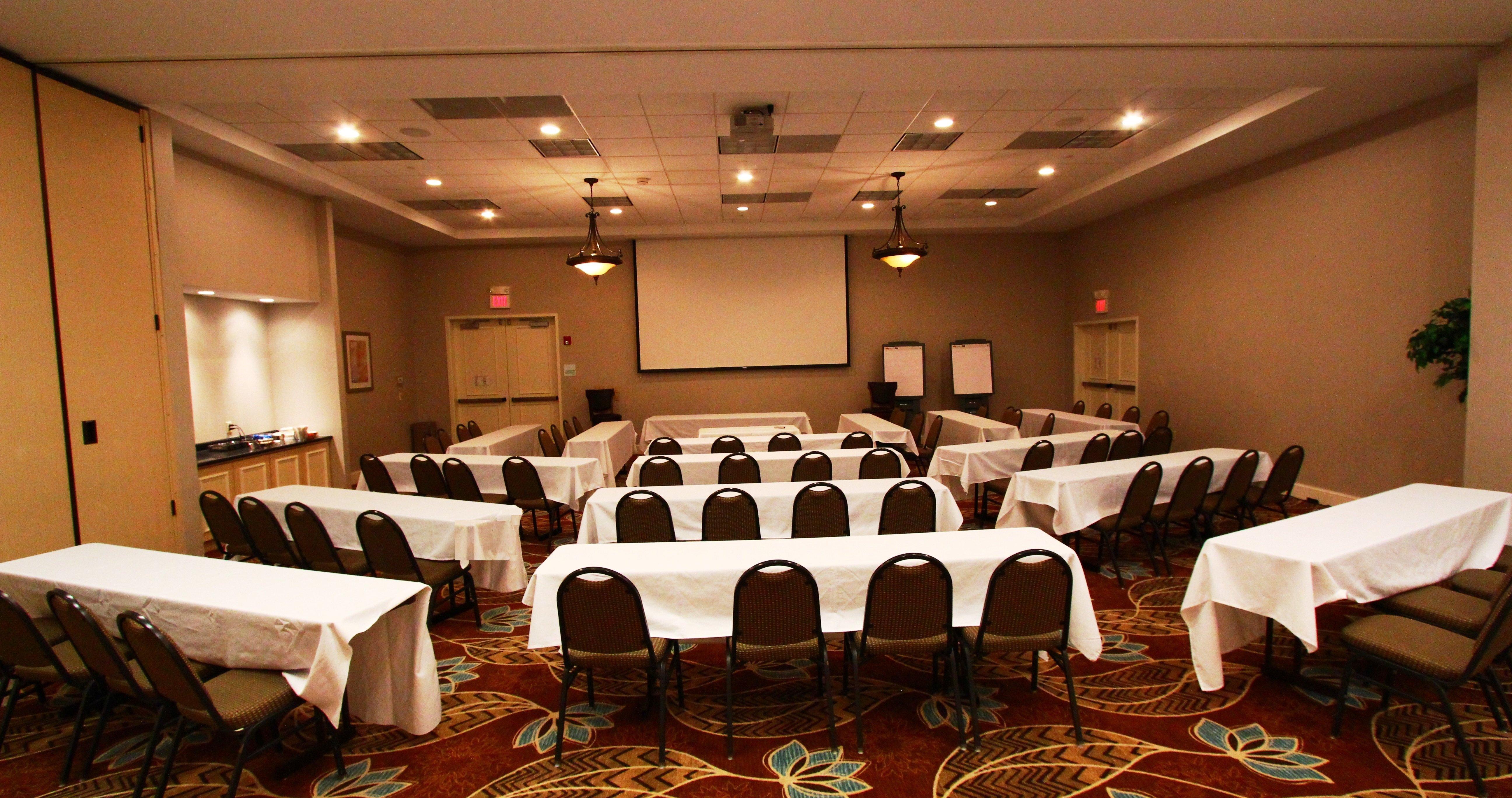 Holiday Inn Effingham By Ihg Exterior photo