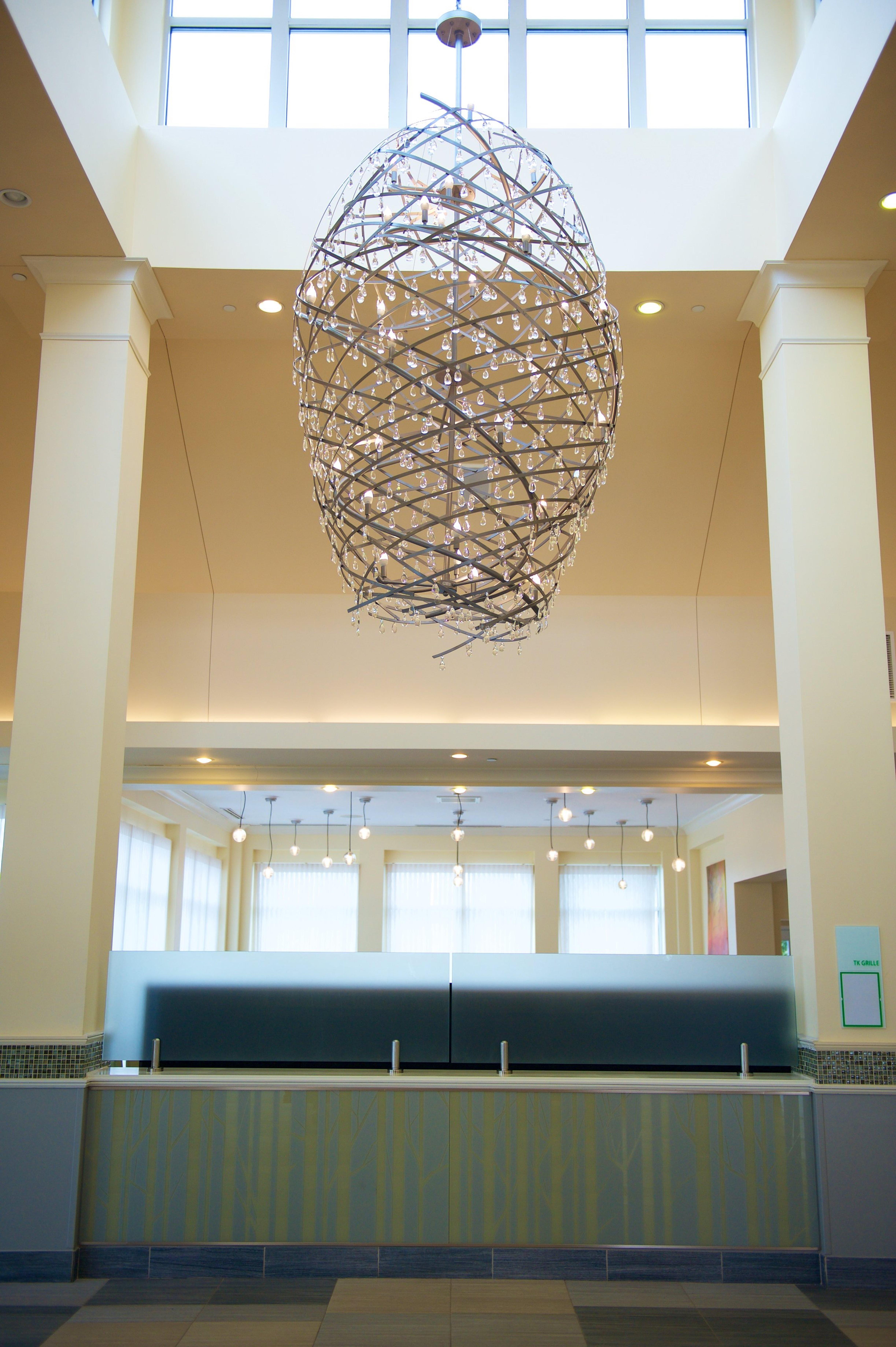 Holiday Inn Effingham By Ihg Exterior photo