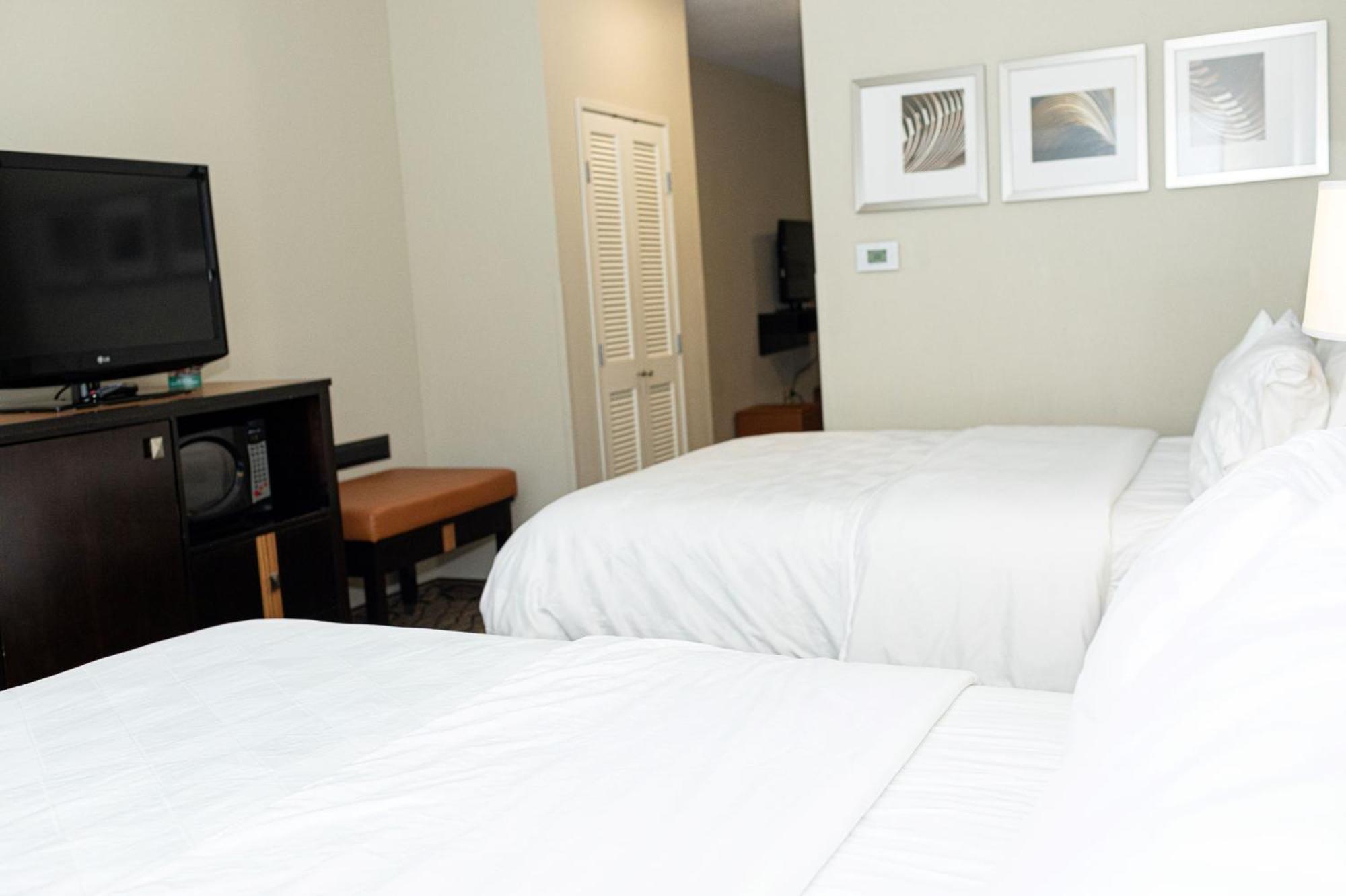 Holiday Inn Effingham By Ihg Exterior photo