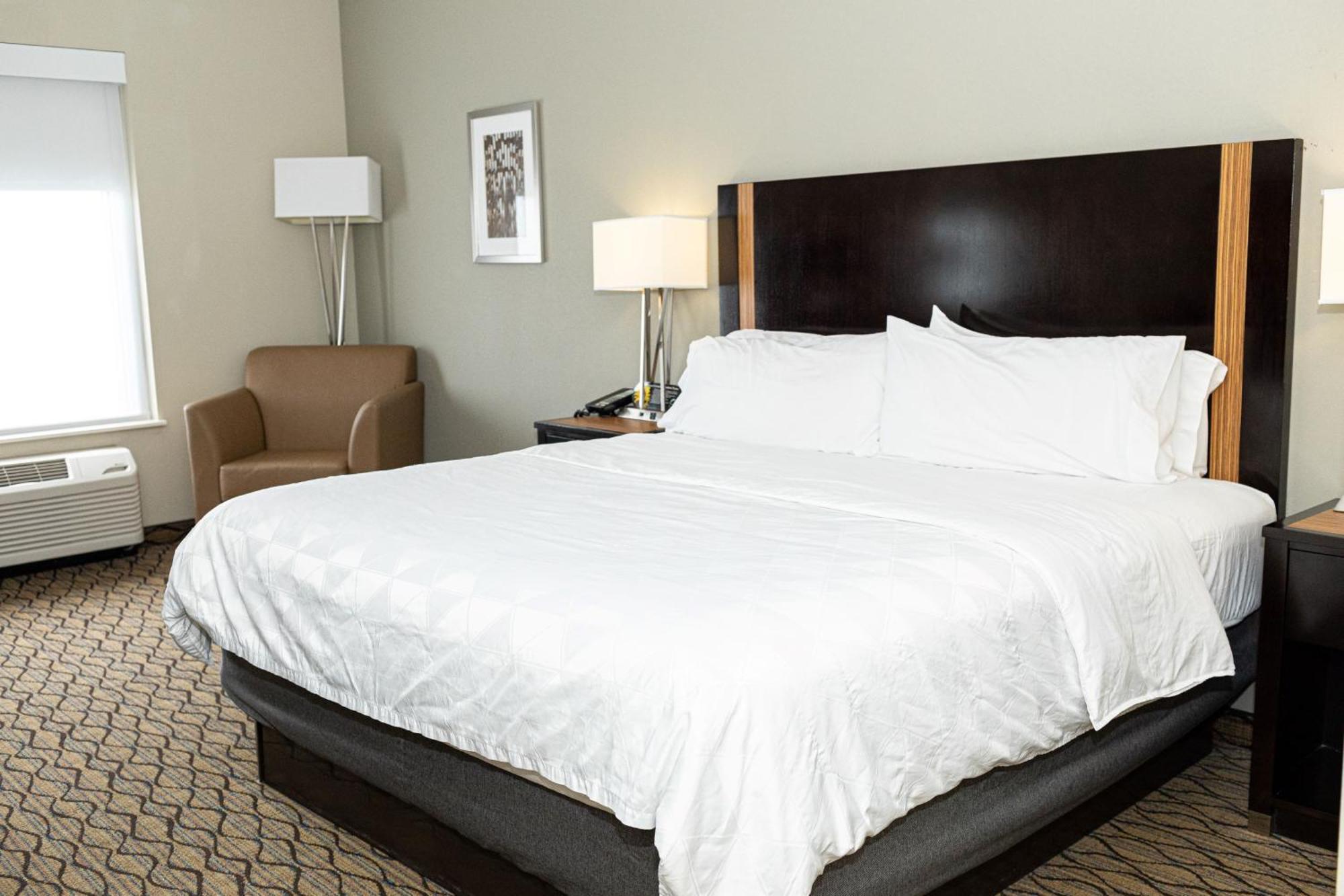 Holiday Inn Effingham By Ihg Exterior photo