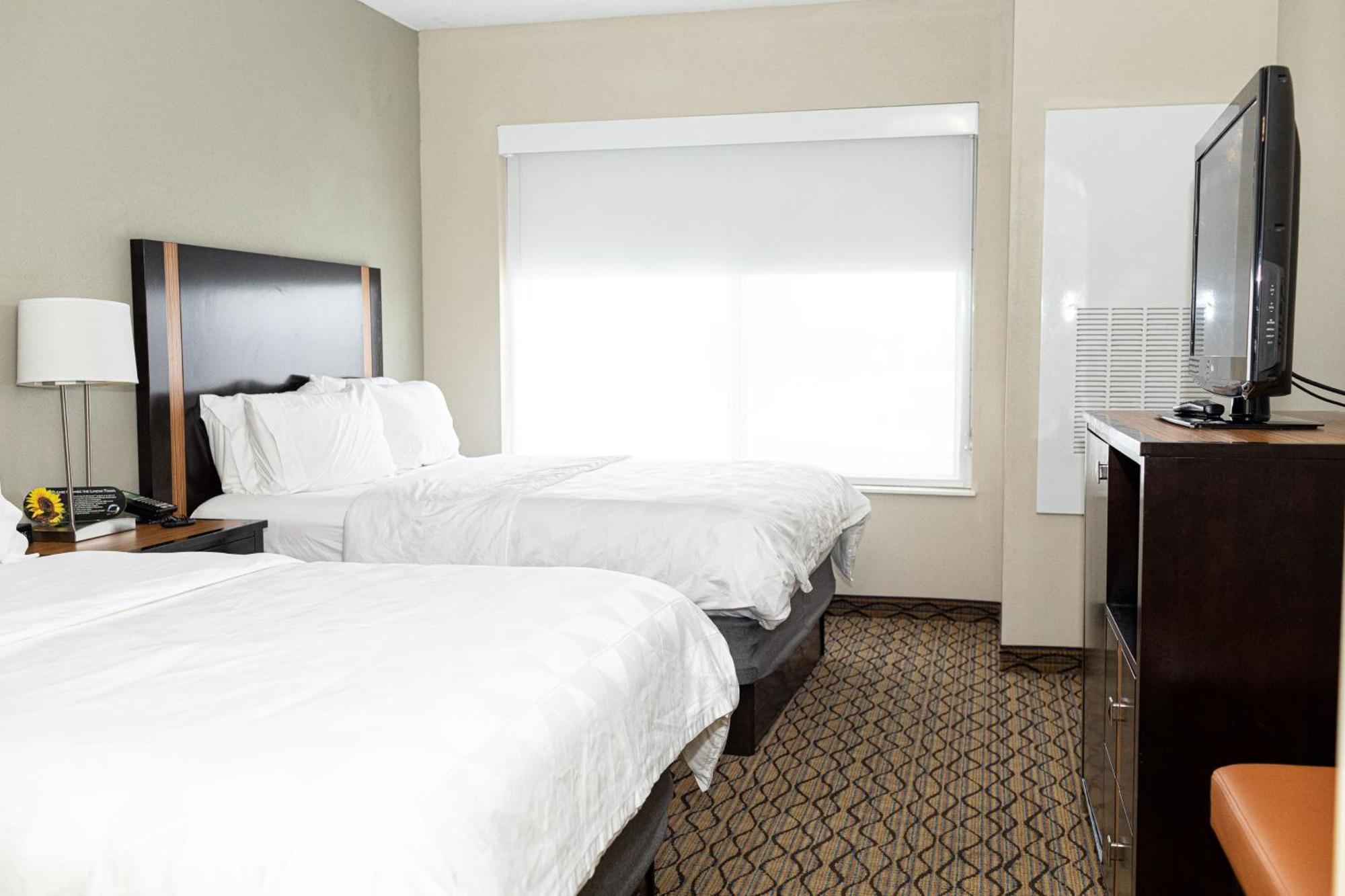 Holiday Inn Effingham By Ihg Exterior photo