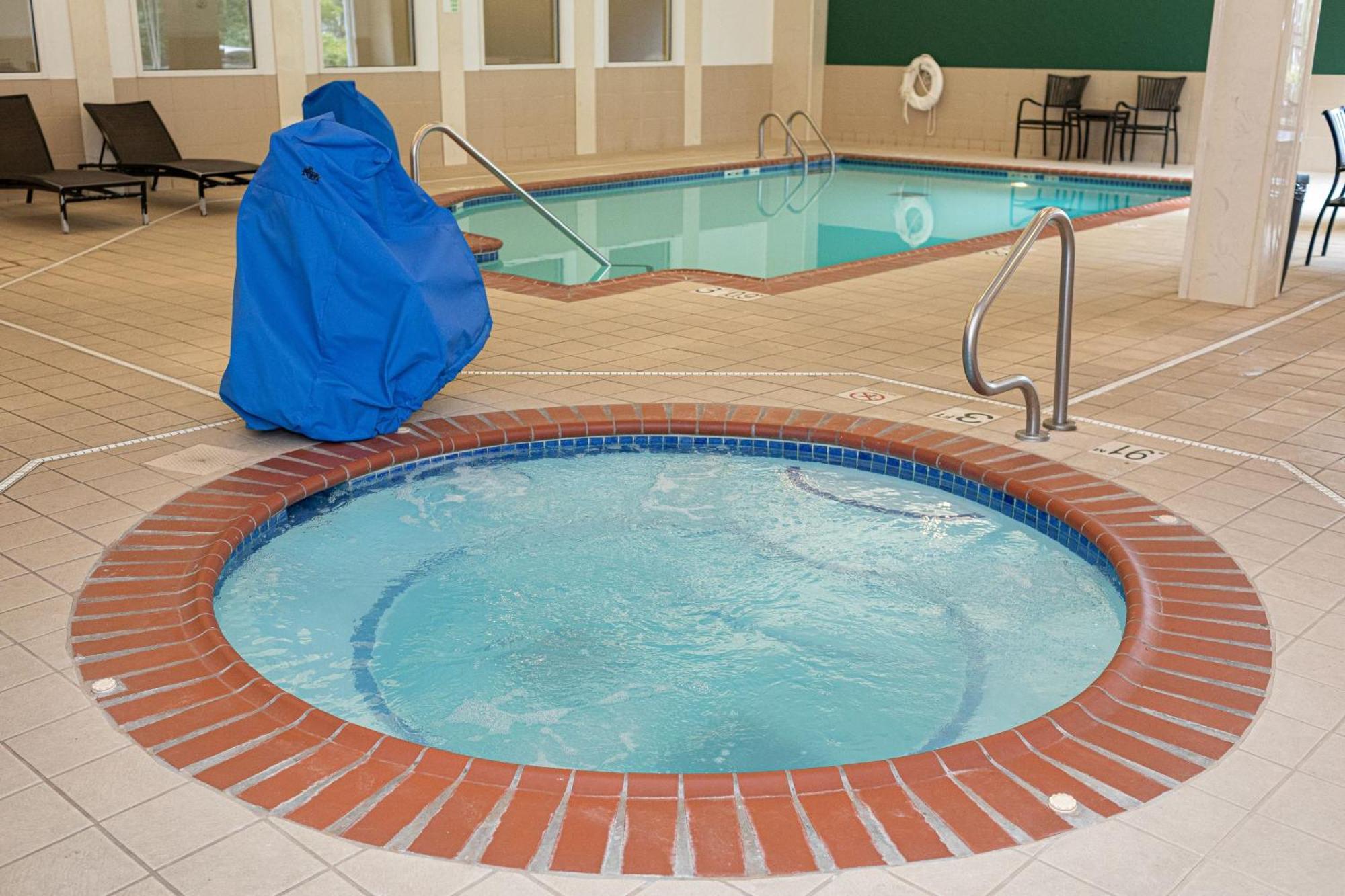 Holiday Inn Effingham By Ihg Exterior photo