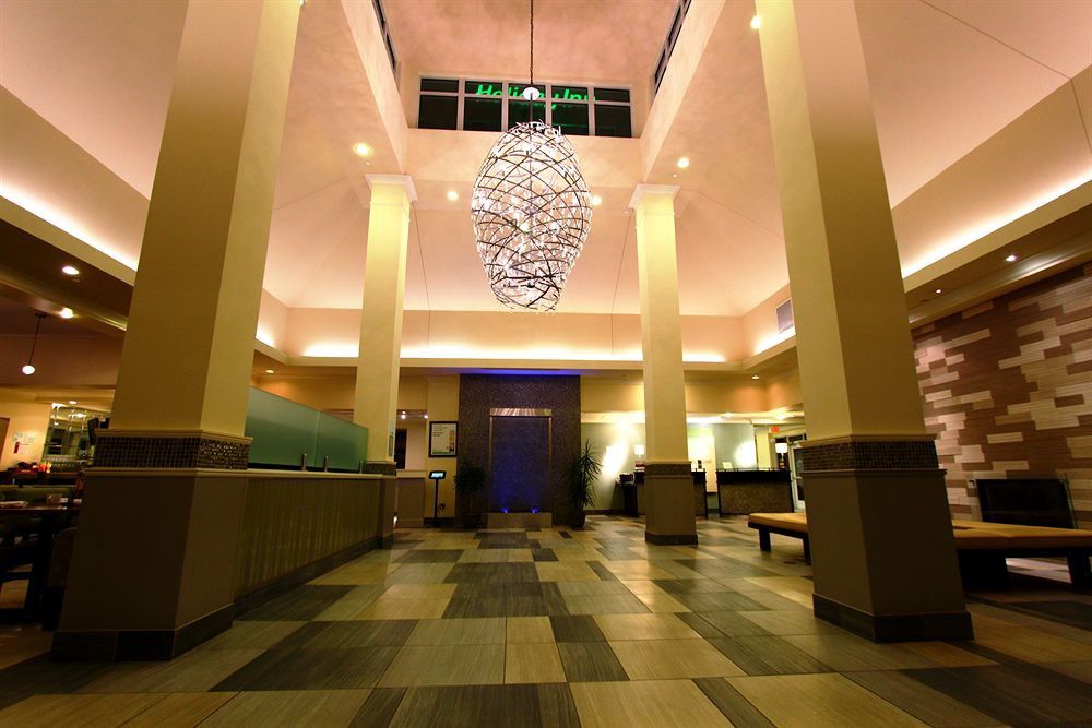 Holiday Inn Effingham By Ihg Exterior photo