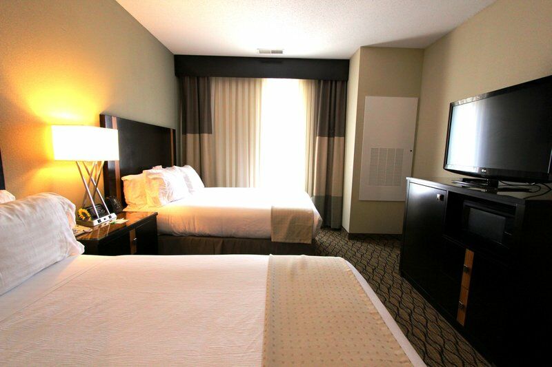 Holiday Inn Effingham By Ihg Exterior photo