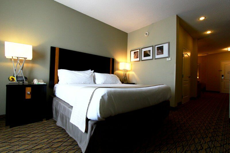 Holiday Inn Effingham By Ihg Exterior photo