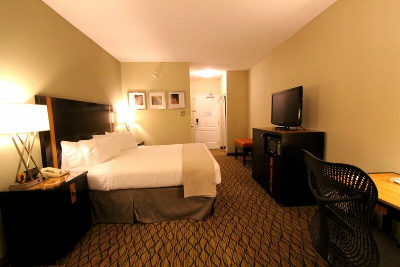 Holiday Inn Effingham By Ihg Exterior photo